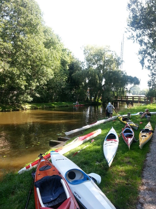 Contact Gelderland