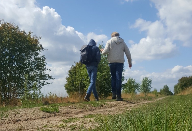 Contact Drenthe