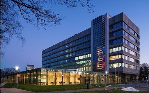 HAN - Hogeschool Arnhem Nijmegen